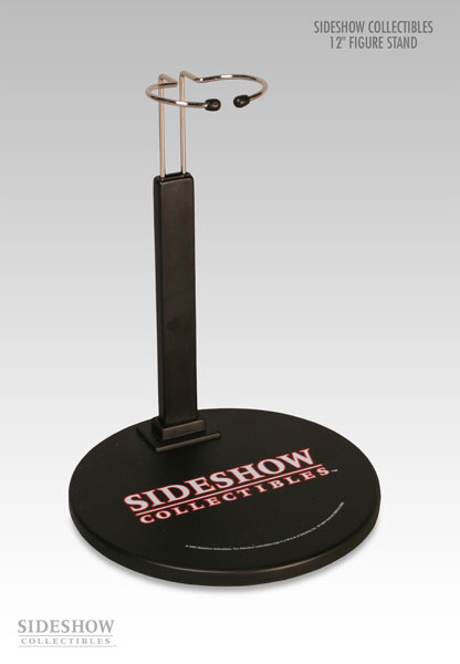 GADGETS SIDESHOW COLLECTIBLE STAND