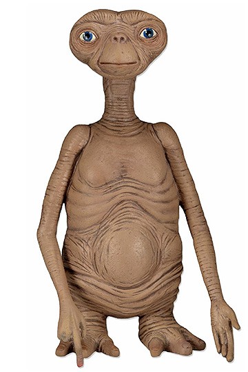 E.T. 12' STUNT PUPPET PROP REPLICA