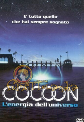 DVD COCOON