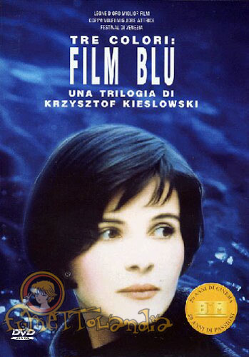 DVD FILM BLU