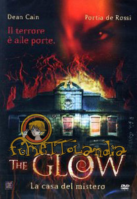 DVD THE GLOW
