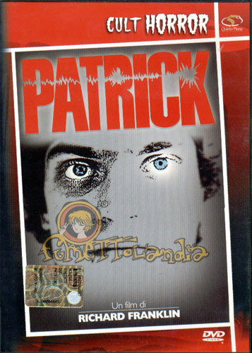 DVD PATRICK (F2)
