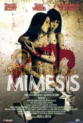 DVD MIMESIS