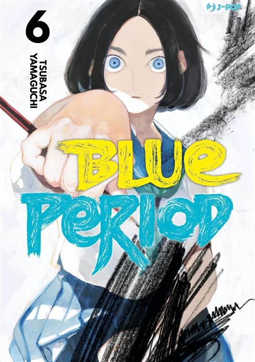 JPOP BLUE PERIOD #006