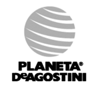 Planeta DeAgostini