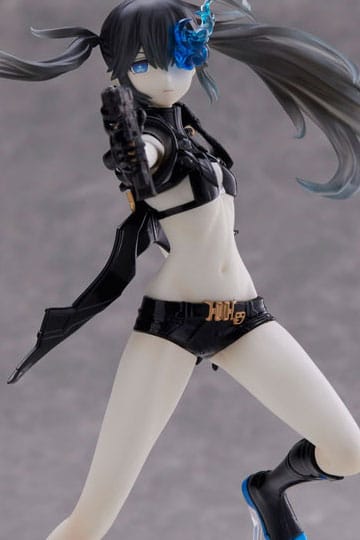 BLACK ROCK SHOOTER: DAWN FALL COREFUL PVC FIGURE EMPRESS BLACK ROCK SHOOTER AWAKENED VER.