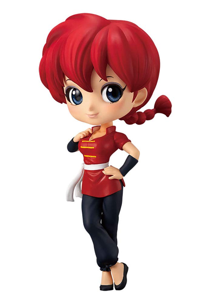 QPOSKET RANMA 1/2  RANMA SAOTOME