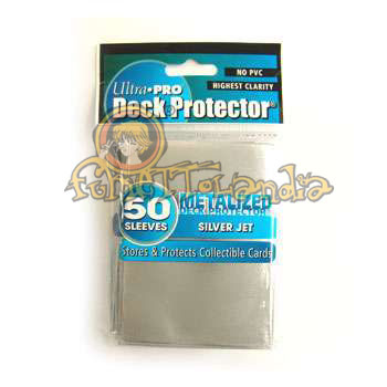 PROTECTORS MAGIC SILVER JET (81447)