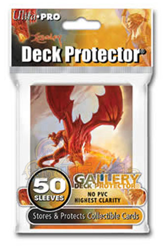 PROTECTORS MAGIC GALLERY EASLEY FINAL STAND (81678)