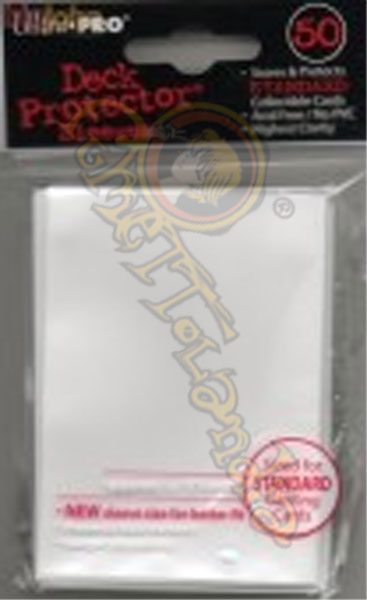 PROTECTORS SLEEVE 50 BUSTINE (82474)