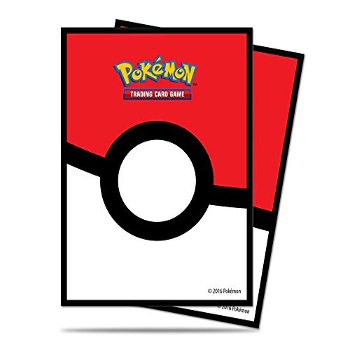 BUSTINE STANDARD POKEMON POKEBALL (65 BUSTINE)