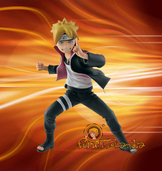 BORUTO - NARUTO NEXT GENERATION