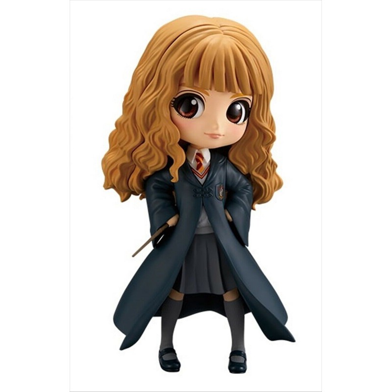 QPOSKET HARRY POTTER NORMAL COLOR HERMIONE GRANGER II