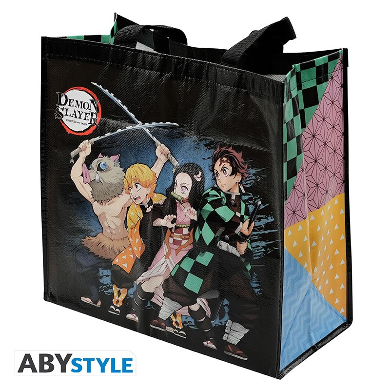 DEMON SLAYER SHOPPING BAG 'SLAYERS'