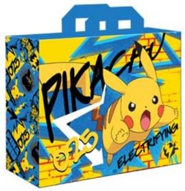 POKEMON PIKACHU SHOPPER