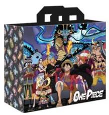 ONE PIECE SHOPPER