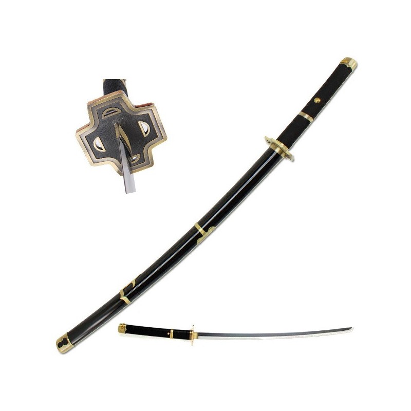 SPADA ONE PIECE ZORO YUBASHIRI SWORD JS510.55