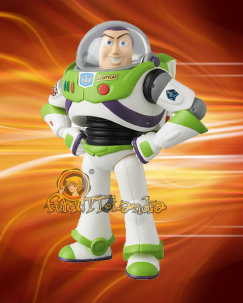 ULTRA DETAIL FIGURE UDF TOY STORY BUZZ LIGHTYEAR