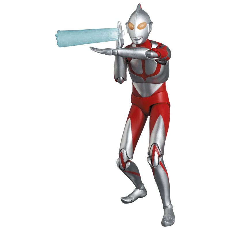 MAFEX #207 ULTRAMAN (SHIN ULTRAMAN EDITION) DX VER.