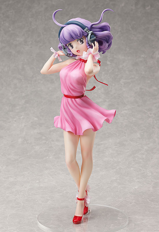 B-STYLE CREAMY MAMI, THE MAGIC ANGEL CREAMY MAMI 1/4 COMPLETE FIGURE