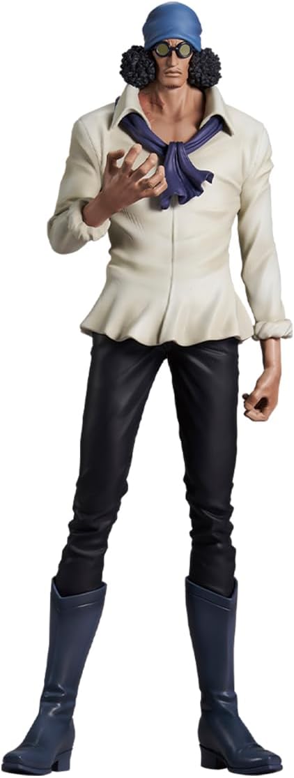 ONE PIECE KUZANE ICHIBANSHO FIGURE 27 CM