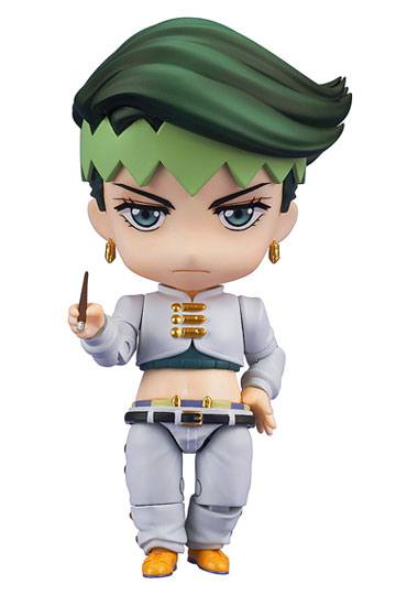 NENDOROID TV ANIME 'JOJO'S BIZARRE ADVENTURE DIAMOND IS UNBREAKABLE' ROHAN KISHIBE