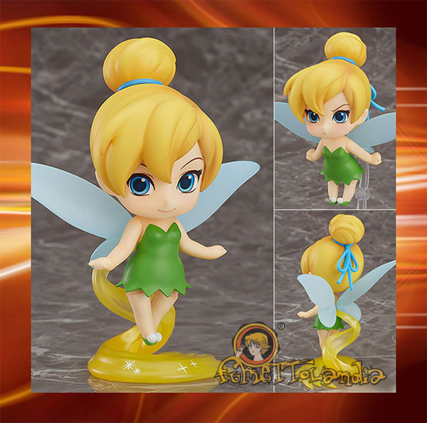 NENDOROID - PETER PAN: TINKER BELL