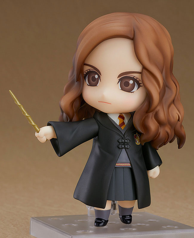 NENDOROID #1034 HARRY POTTER: HERMIONE GRANGER