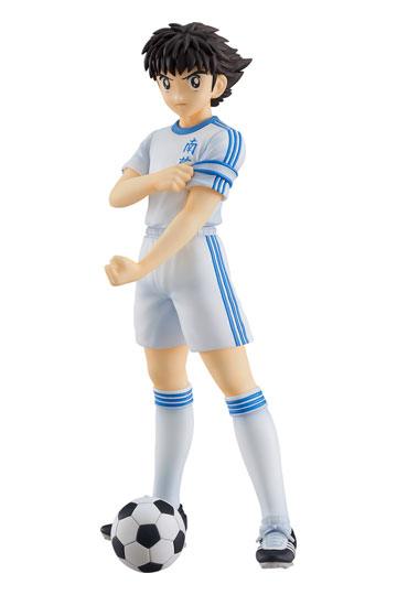 CAPTAIN TSUBASA POP UP PARADE PVC STATUE TSUBASA OZORA 17 CM