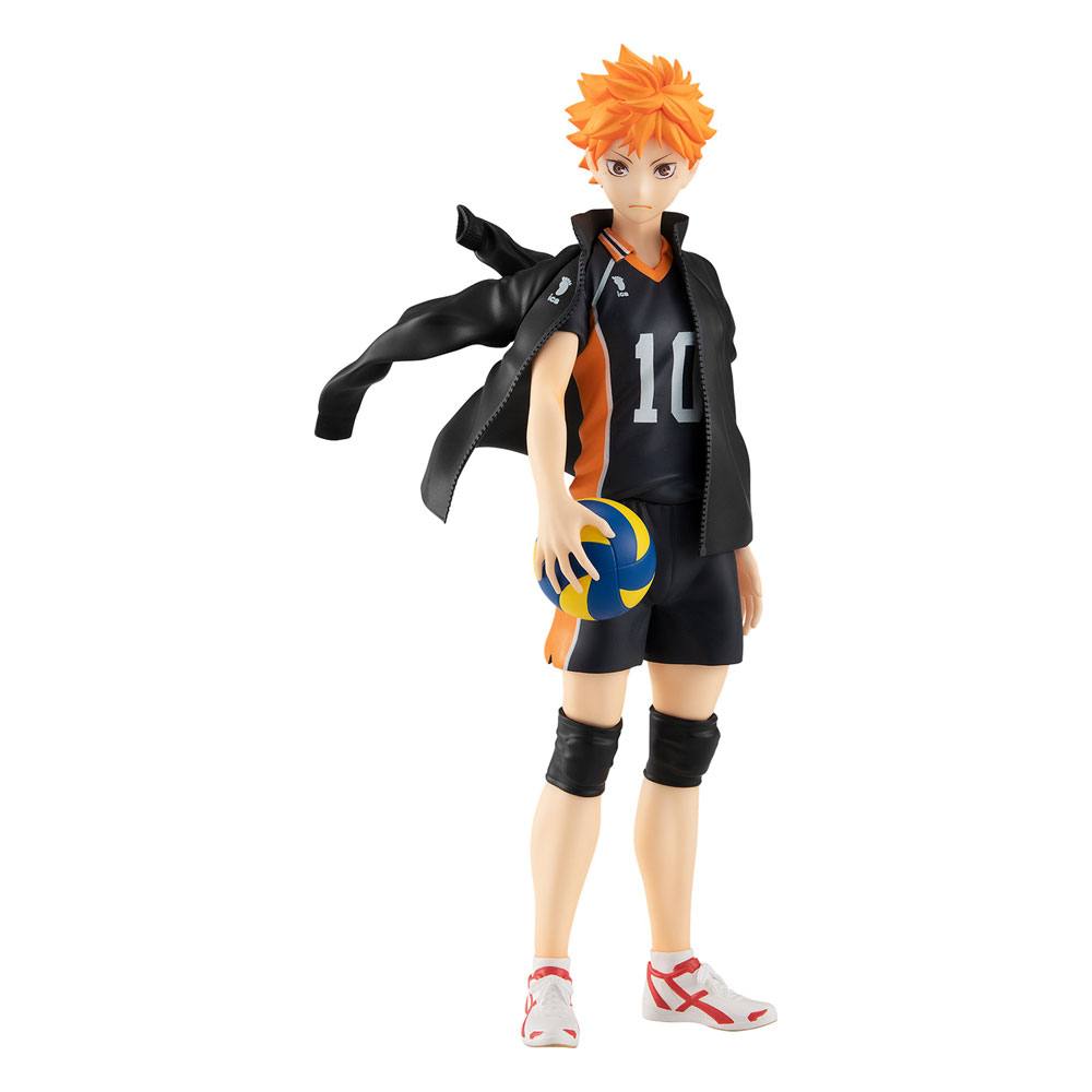HAIKYUU!! POP UP PARADE PVC STATUE SHOYO HINATA 17 CM