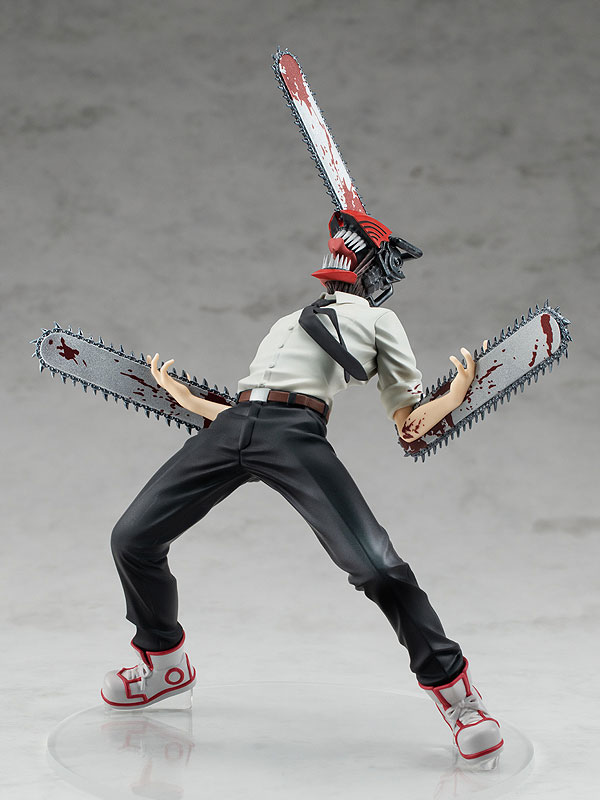 POP UP PARADE CHAINSAW MAN 18 CM