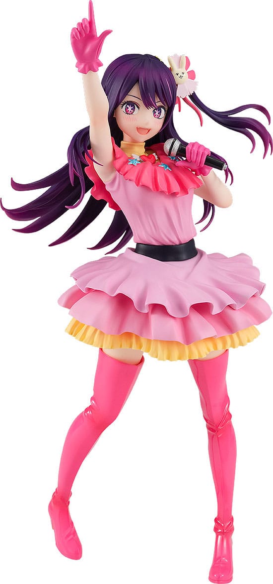 OSHI NO KO POP UP PARADE PVC STATUE AI 17 CM