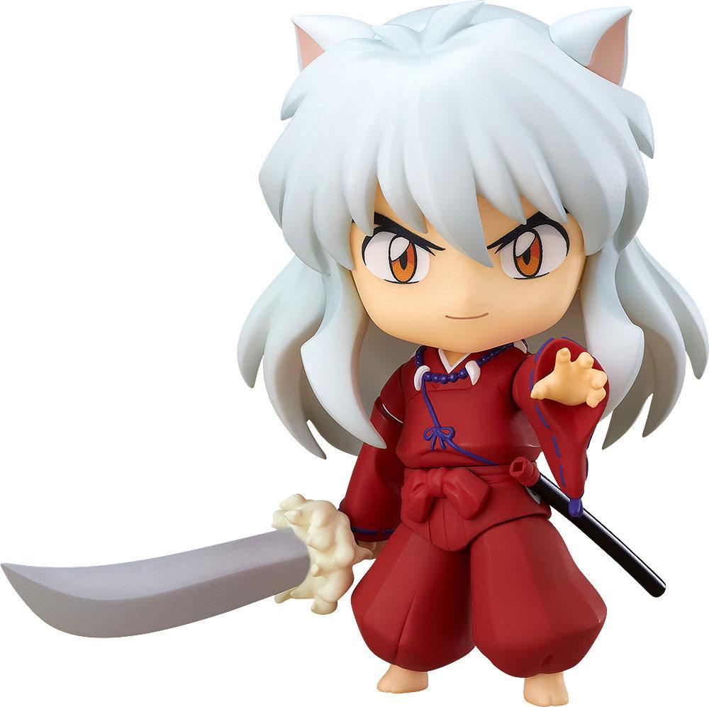 NENDOROID #1300 INU YASHA INUYASHA