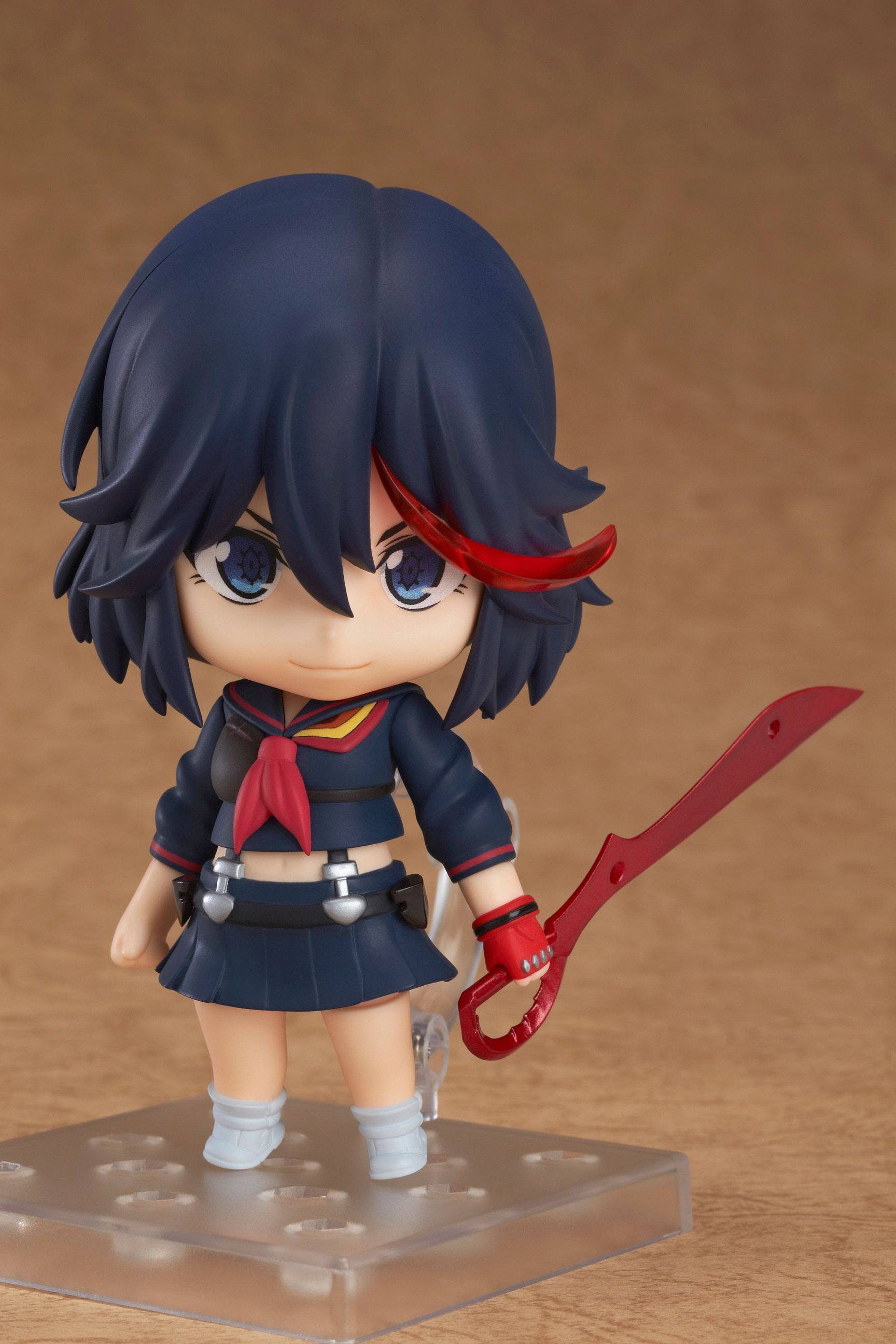 KILL LA KILL NENDOROID ACTION FIGURE RYUKO MATOI