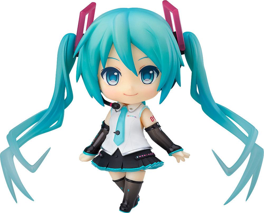 NENDOROID CHARACTER VOCAL SERIES 01 HATSUNE MIKU HATSUNE MIKU V4X