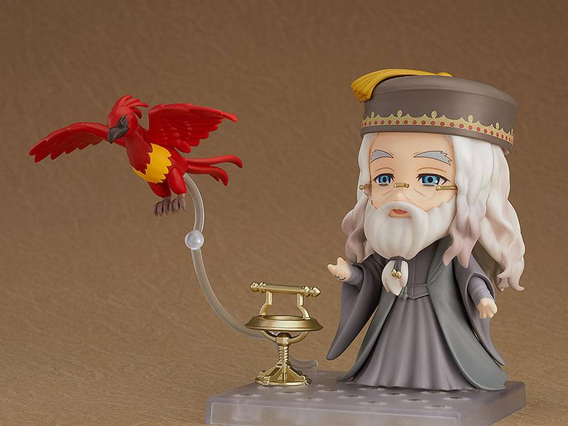 NENDOROID #1350 HARRY POTTER: ALBUS DUMBLEDORE