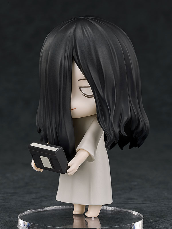 THE RING NENDOROID ACTION FIGURE SADAKO 10 CM