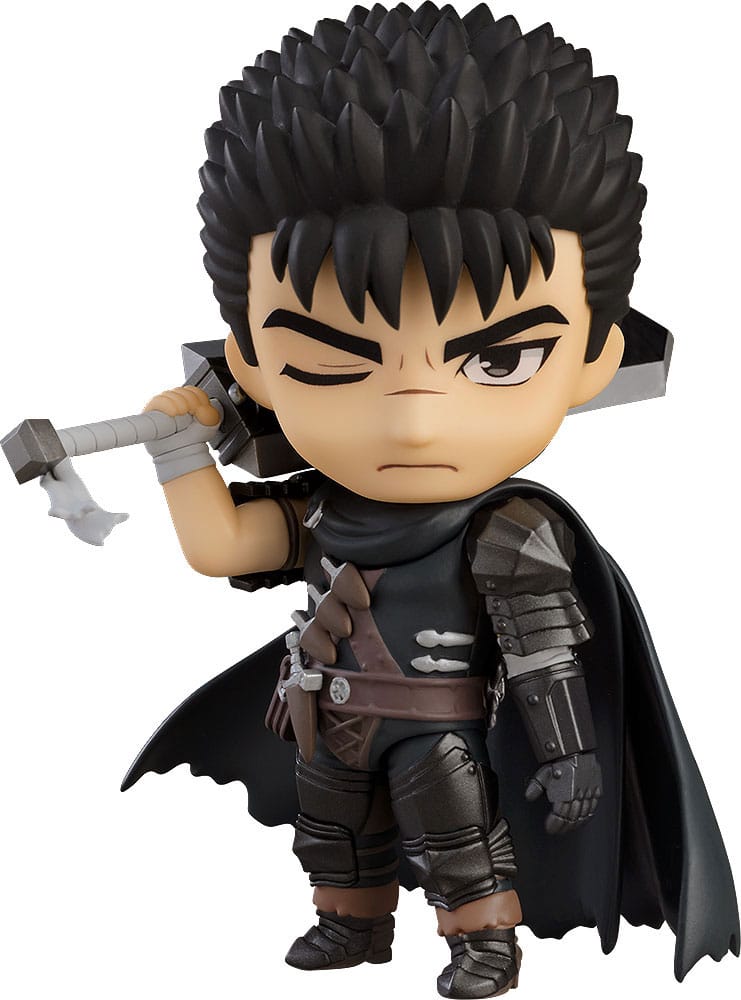 NENDOROID TV ANIME 'BERSERK' GUTS