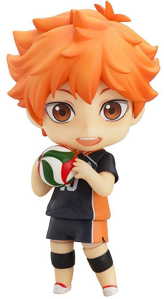 NENDOROID HAIKYU HINATA SHOYO