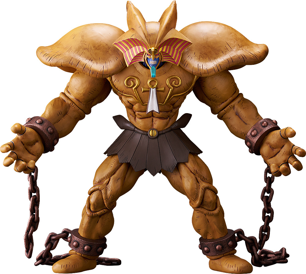 POP UP PARADE SP EXODIA THE FORBIDDEN ONE (YU-GI-OH!) 26 CM
