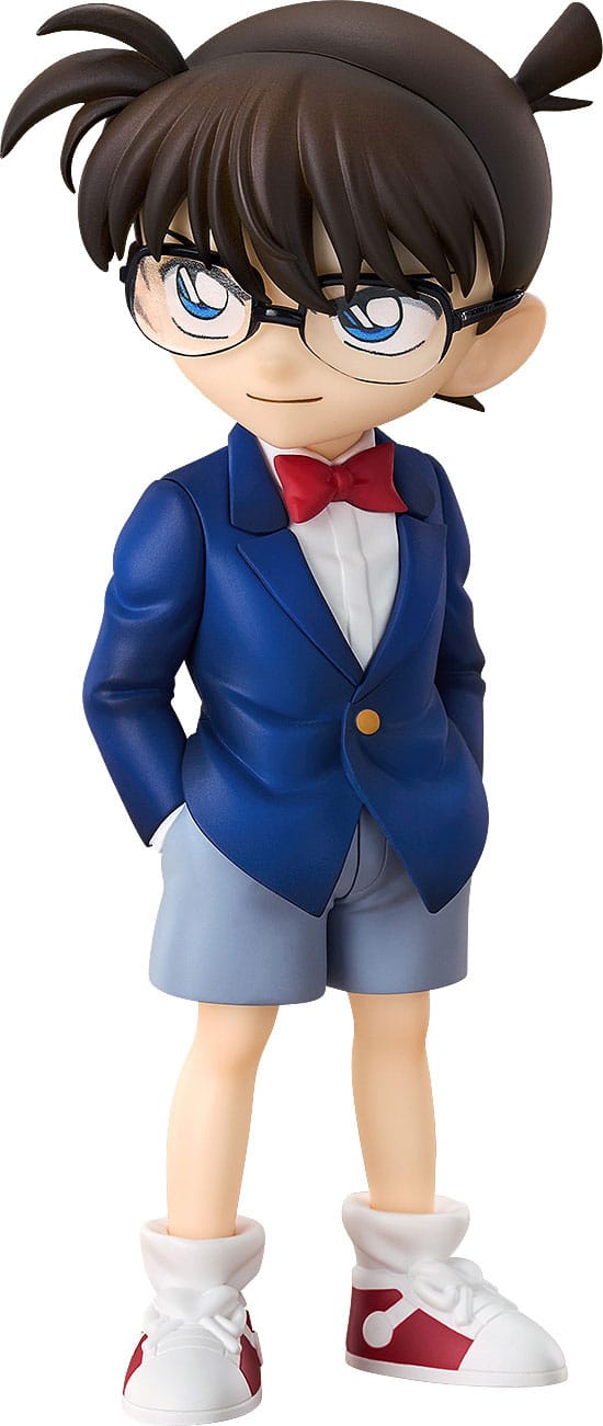 CASE CLOSED POP UP PARADE PVC STATUE CONAN EDOGAWA 15 CM