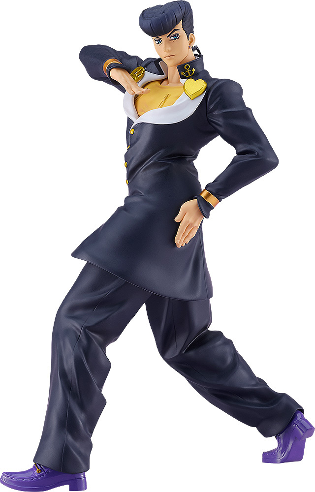 POP UP PARADE JOSUKE HIGASHIKATA (JOJO'S BIZARRE ADVENTURE: DIAMOND IS UNBREAKABLE) 19 CM