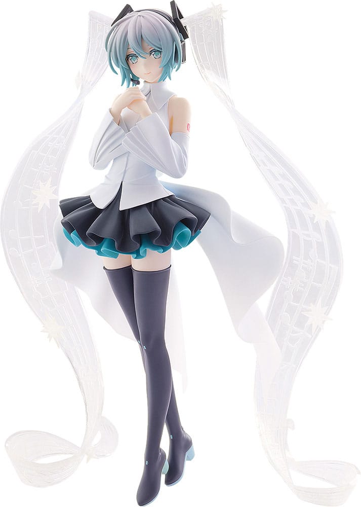 CHARACTER VOCAL SERIES 01: HATSUNE MIKU POP UP PARADE