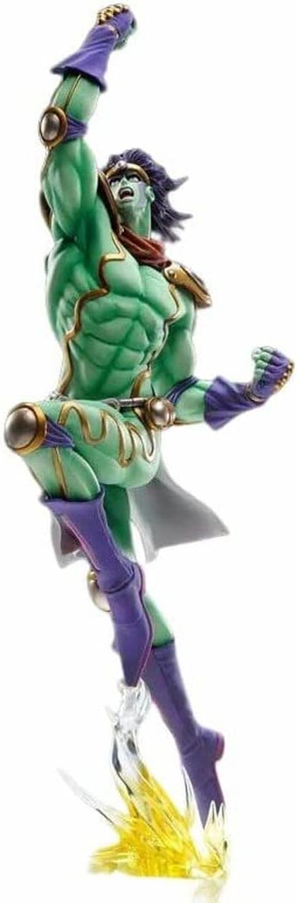 STATUE LEGEND JOJO'S BIZARRE ADVENTURE PART.III STAR PLATINUM