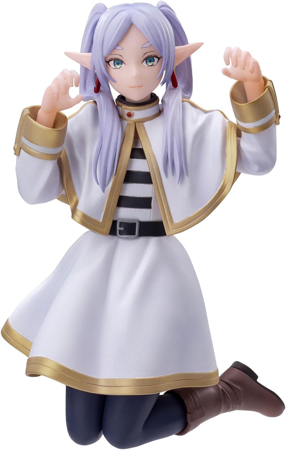 FRIEREN PM PERCHING FRIEREN FIGURE 12 CM