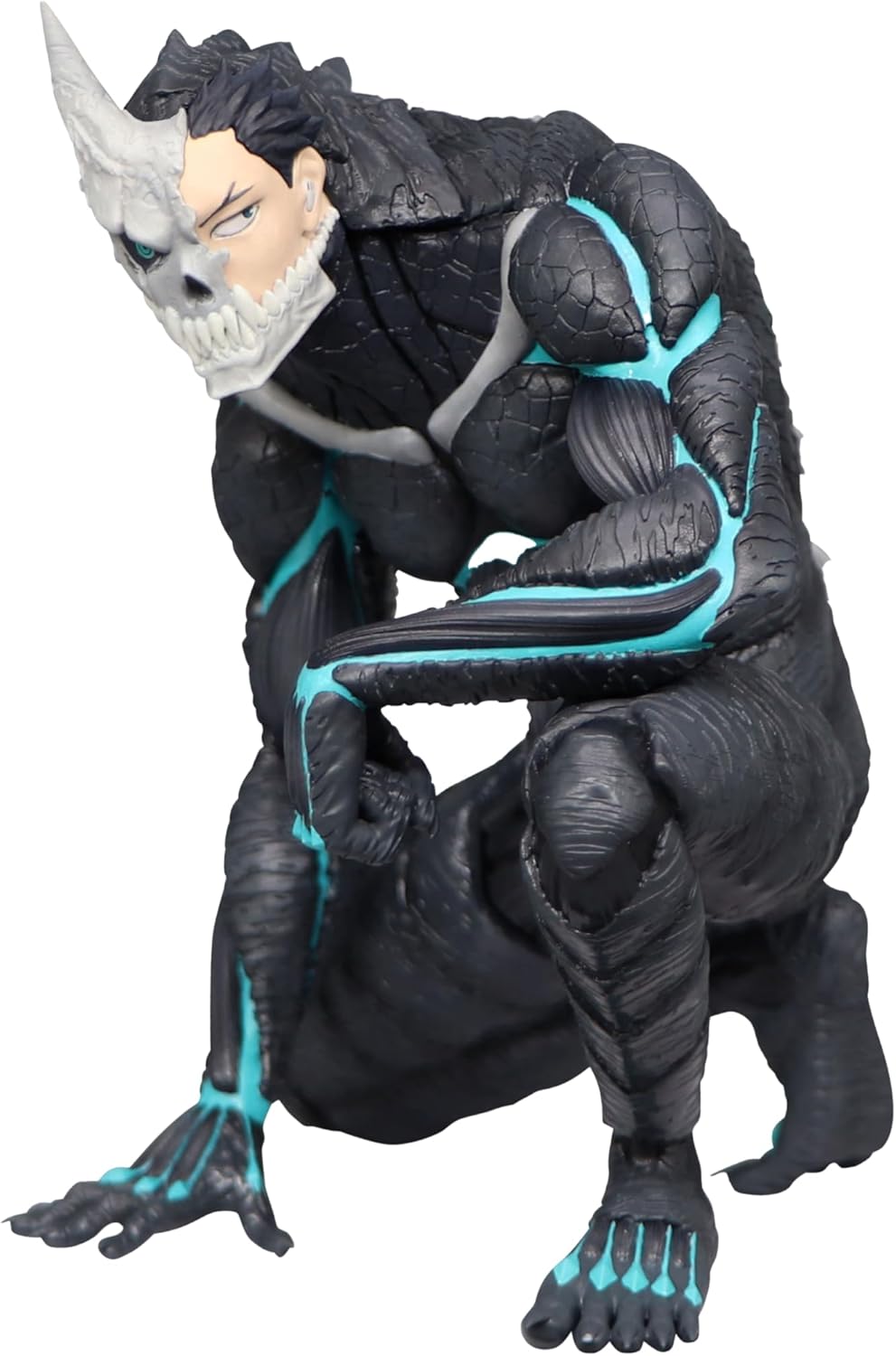NOODLE STOPPER KAIJU NO.8 11 CM