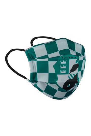 HARRY POTTER FACE MASK SLYTHERIN