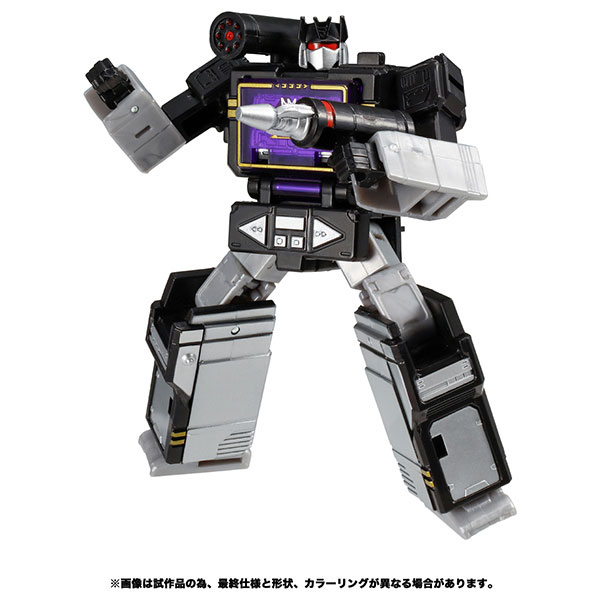 TRANSFORMERS LEGACY TL-29 SOUND BLASTER