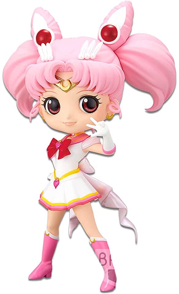 QPOSKET SAILOR MOON ETERNAL THE MOVIE SUPER CHIBI MOON