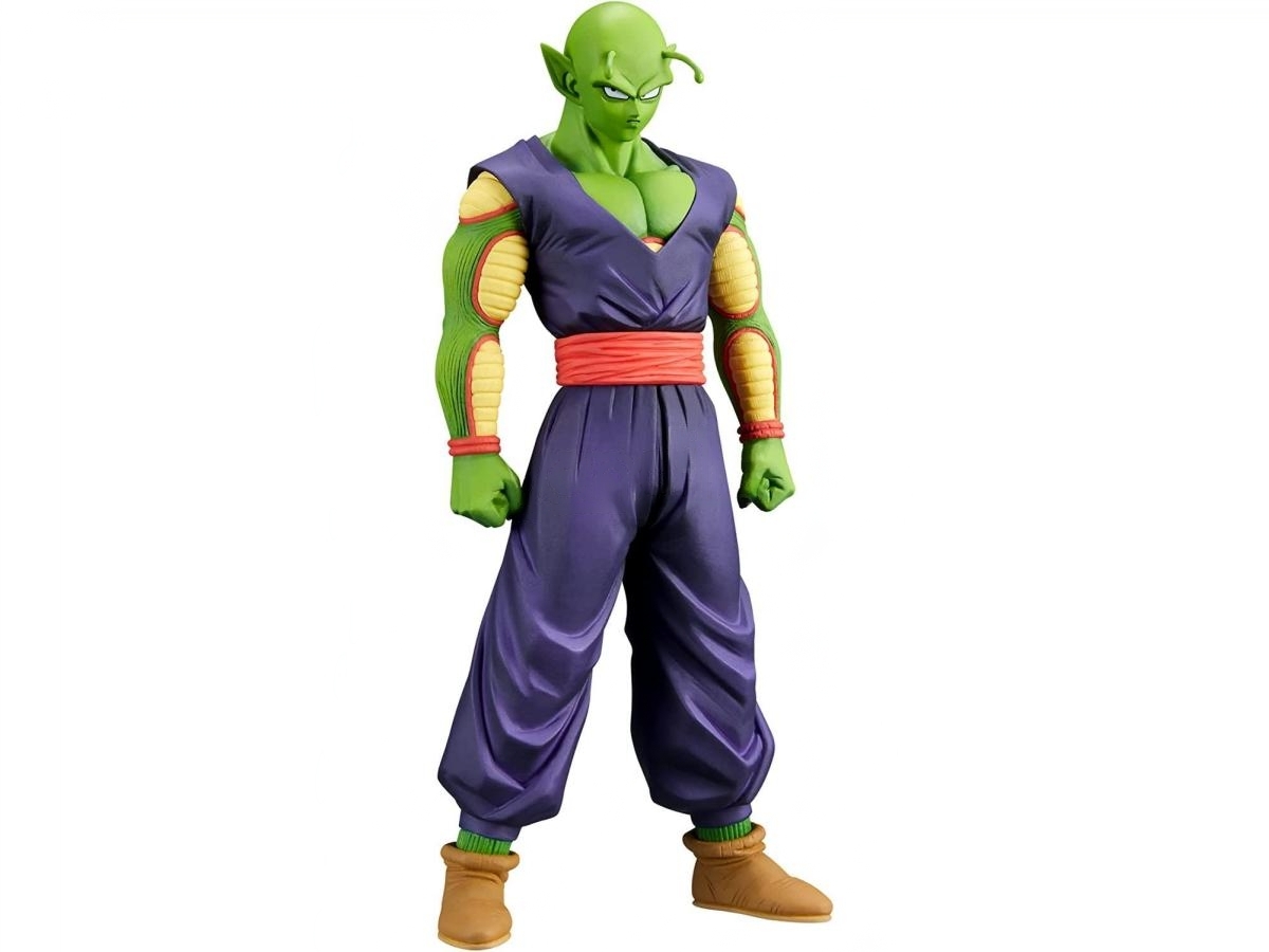 DRAGON BALL SUPER HERO DXF PICCOLO STATUE